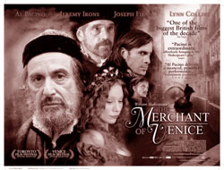 portia and bassanio relationship